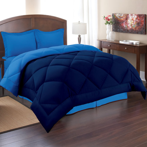 Wayfair Blue Bedding You'll Love in 2023
